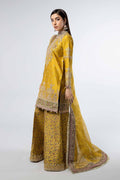 Maria B | Formal Wears | SF-W24-32 by Maria B - Designer Dress - Type: Ladies Clothes - Available at Libayah - 100% Original