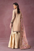 Maria B | Formal Wears | SF-W24-62 by Maria B - Designer Dress - Type: Ladies Clothes - Available at Libayah - 100% Original