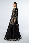Maria B | Formal Wears | SF-W24-87 by Maria B - Designer Dress - Type: Ladies Clothes - Available at Libayah - 100% Original