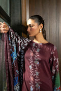 Maria B | Winter Basics 2024 |   512-A by Maria B - Designer Dress - Type: Ladies Clothes - Available at Libayah - 100% Original