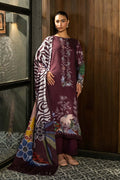 Maria B | Winter Basics 2024 |   512-A by Maria B - Designer Dress - Type: Ladies Clothes - Available at Libayah - 100% Original