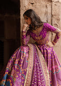 Maria Osama Khan | Khawabeedah Wedding Formals | Mehva by Maria Osama Khan - Designer Dress - Type: Ladies Clothes - Available at Libayah - 100% Original