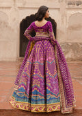 Maria Osama Khan | Khawabeedah Wedding Formals | Mehva by Maria Osama Khan - Designer Dress - Type: Ladies Clothes - Available at Libayah - 100% Original