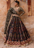 Maria Osama Khan | Khawabeedah Wedding Formals | Shab e posh by Maria Osama Khan - Designer Dress - Type: Ladies Clothes - Available at Libayah - 100% Original