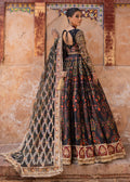 Maria Osama Khan | Khawabeedah Wedding Formals | Shab e posh by Maria Osama Khan - Designer Dress - Type: Ladies Clothes - Available at Libayah - 100% Original