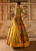 Maria Osama Khan | Khawabeedah Wedding Formals | ishmal by Maria Osama Khan - Designer Dress - Type: Ladies Clothes - Available at Libayah - 100% Original
