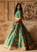Maria Osama Khan | Khawabeedah Wedding Formals | Zinia by Maria Osama Khan - Designer Dress - Type: Ladies Clothes - Available at Libayah - 100% Original