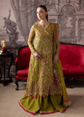 Maria Osama Khan | Mystara Wedding Festive |  Noir by Maria Osama Khan - Designer Dress - Type: Ladies Clothes - Available at Libayah - 100% Original
