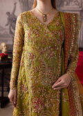 Maria Osama Khan | Mystara Wedding Festive |  Noir by Maria Osama Khan - Designer Dress - Type: Ladies Clothes - Available at Libayah - 100% Original