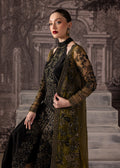 Maria Osama Khan | Mystara Wedding Festive | Storm by Maria Osama Khan - Designer Dress - Type: Ladies Clothes - Available at Libayah - 100% Original