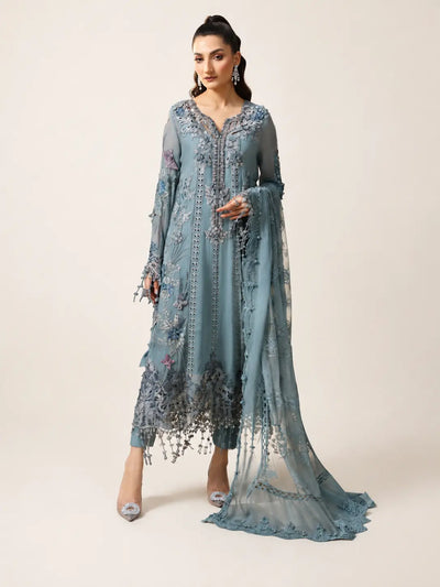 Maria b Chiffon Formals 26