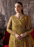 Maria Osama Khan | Mystara Wedding Festive |  Noir by Maria Osama Khan - Designer Dress - Type: Ladies Clothes - Available at Libayah - 100% Original