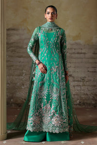 Soraya | Lumene Festive'25/26 | Maristella by Soraya  - Designer Dress  - Type : Ladies Clothes - Available at Libayah - 100% Original 