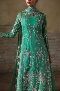 Soraya | Lumene Festive'25/26 | Maristella by Soraya  - Designer Dress  - Type : Ladies Clothes - Available at Libayah - 100% Original 
