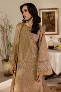 Marjjan | Orya Winter 24 |  MRK-03 A by Marjjan - Designer Dress - Type: Ladies Clothes - Available at Libayah - 100% Original