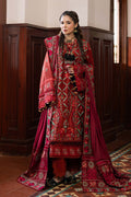 Maryam Hussain | Silk Edit |  Fall by Maryam Hussain - Designer Dress - Type: Ladies Clothes - Available at Libayah - 100% Original