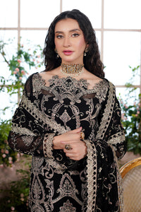Maryams | Aarzu Formals | Kiara-A-8007 by Maryams - Designer Dress - Type: Ladies Clothes - Available at Libayah - 100% Original