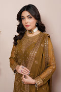 Maryams | Aarzu Formals | Dalisay-A-8008 by Maryams - Designer Dress - Type: Ladies Clothes - Available at Libayah - 100% Original