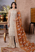 Maryams | Aarzu Formals | Eiraam-A-8003 by Maryams - Designer Dress - Type: Ladies Clothes - Available at Libayah - 100% Original