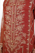 Maryams | Embellished Pret | Anu by Maryams - Designer Dress - Type: Ladies Clothes - Available at Libayah - 100% Original