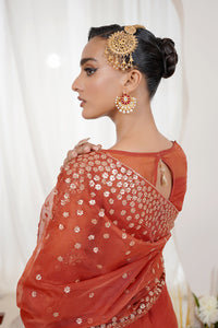 Maryams | Embellished Pret | Anu by Maryams - Designer Dress - Type: Ladies Clothes - Available at Libayah - 100% Original