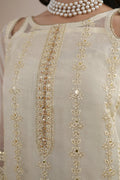 Maryams | Embellished Pret |  Kiara by Maryams - Designer Dress - Type: Ladies Clothes - Available at Libayah - 100% Original