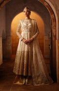 Maryum N Maria | Gul Posh Wedding Formals | Chand Bali - MS40066 by Maryum N Maria - Designer Dress - Type: Ladies Clothes - Available at Libayah - 100% Original