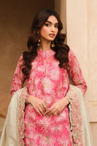 Maryum N Maria | Musk Formals | ADAIA - FS40032 by Maryum N Maria - Designer Dress - Type: Ladies Clothes - Available at Libayah - 100% Original