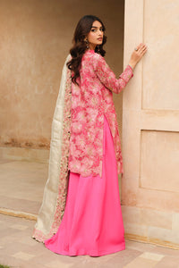 Maryum N Maria | Musk Formals | ADAIA - FS40032 by Maryum N Maria - Designer Dress - Type: Ladies Clothes - Available at Libayah - 100% Original