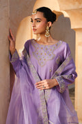Maryum N Maria | Musk Formals |  TRESOR - FS40031 by Maryum N Maria - Designer Dress - Type: Ladies Clothes - Available at Libayah - 100% Original