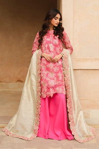 Maryum N Maria | Musk Formals | ADAIA - FS40032 by Maryum N Maria - Designer Dress - Type: Ladies Clothes - Available at Libayah - 100% Original