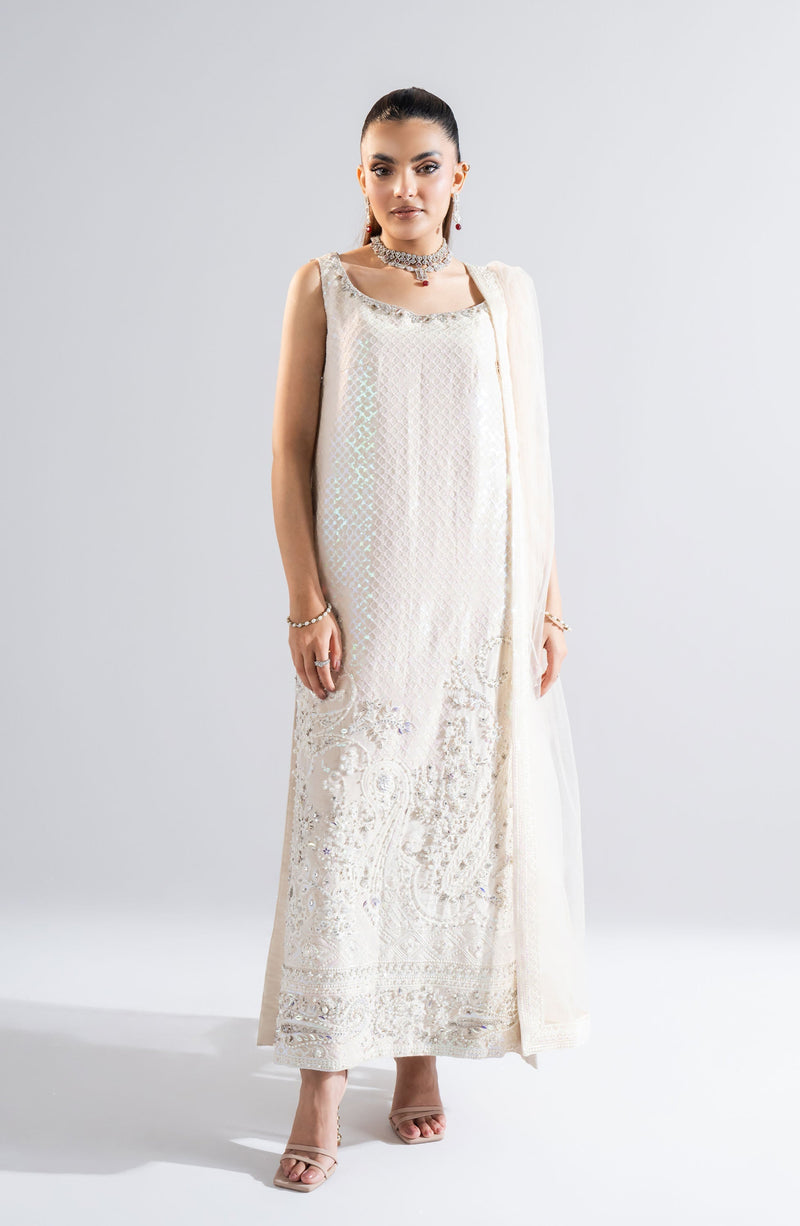 Maryum N Maria | Riwayat Wedding Formals | KESHINI - MW24-551 by Maryum N Maria - Designer Dress - Type: Ladies Clothes - Available at Libayah - 100% Original