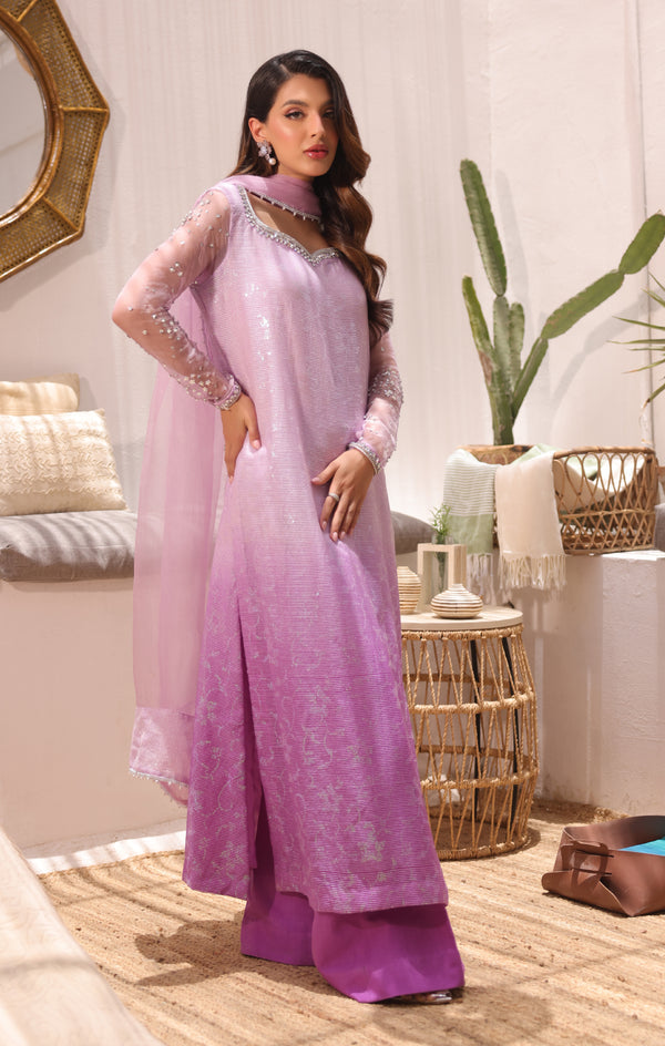 Maya | Inara Capsule Edit |  ISABEL by Maya - Designer Dress - Type: Ladies Clothes - Available at Libayah - 100% Original