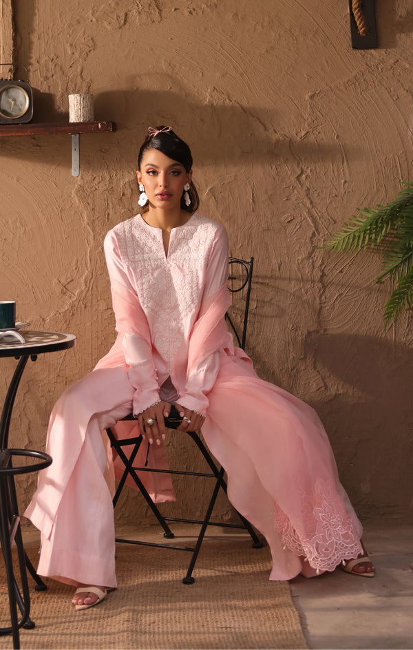 Maya | Inara Capsule Edit |  IVAN by Maya - Designer Dress - Type: Ladies Clothes - Available at Libayah - 100% Original