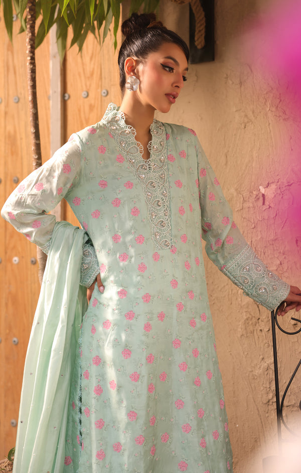 Maya | Inara Capsule Edit | UZURI by Maya - Designer Dress - Type: Ladies Clothes - Available at Libayah - 100% Original