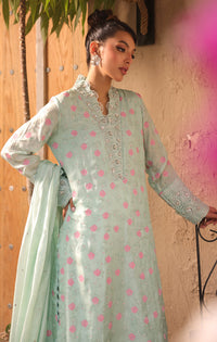Maya | Inara Capsule Edit | UZURI by Maya - Designer Dress - Type: Ladies Clothes - Available at Libayah - 100% Original