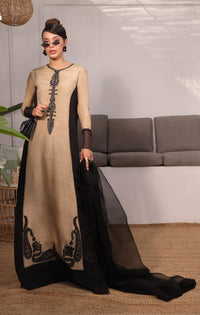 Maya | Inara Capsule Edit | HAZEL by Maya - Designer Dress - Type: Ladies Clothes - Available at Libayah - 100% Original