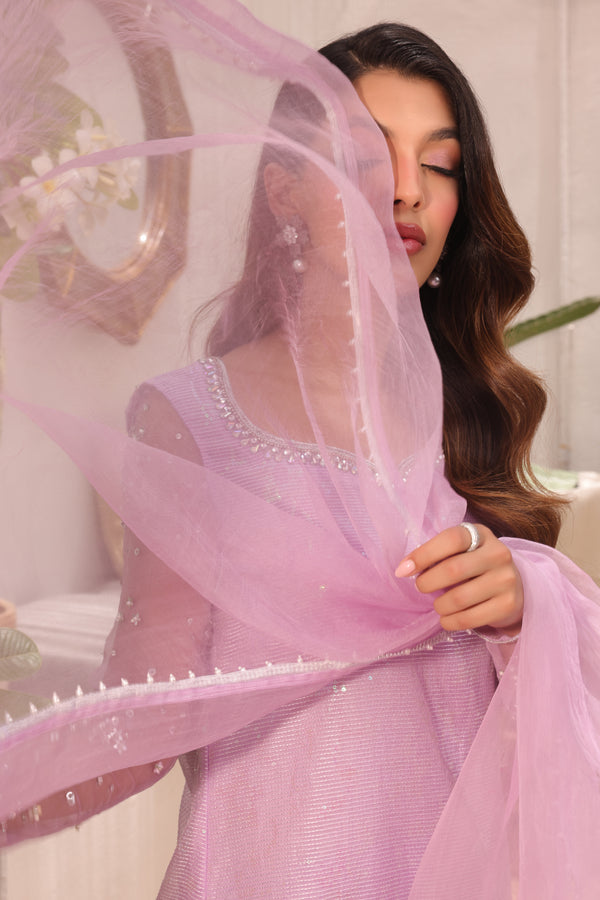 Maya | Inara Capsule Edit |  ISABEL by Maya - Designer Dress - Type: Ladies Clothes - Available at Libayah - 100% Original