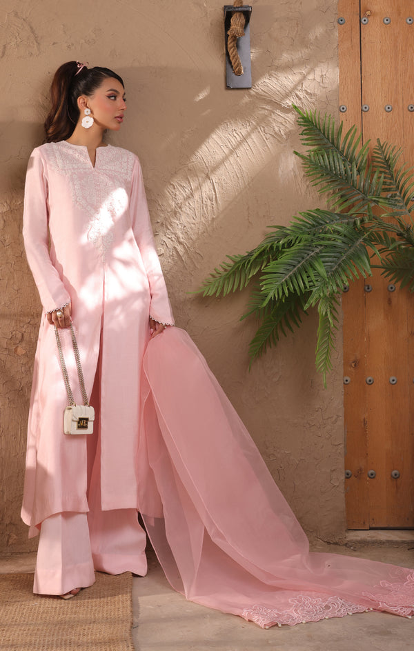 Maya | Inara Capsule Edit |  IVAN by Maya - Designer Dress - Type: Ladies Clothes - Available at Libayah - 100% Original