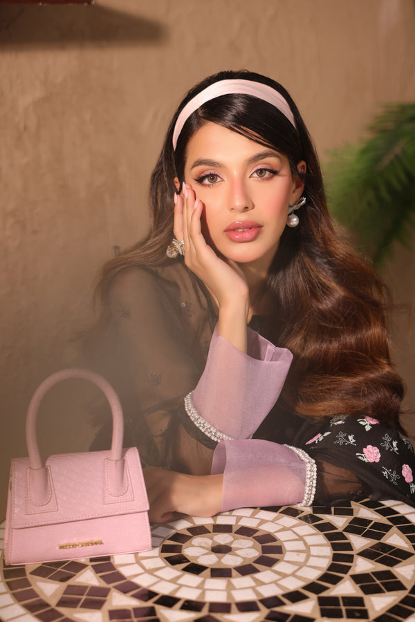 Maya | Inara Capsule Edit |  AZRINA by Maya - Designer Dress - Type: Ladies Clothes - Available at Libayah - 100% Original