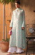 Maya | Inara Capsule Edit | UZURI by Maya - Designer Dress - Type: Ladies Clothes - Available at Libayah - 100% Original