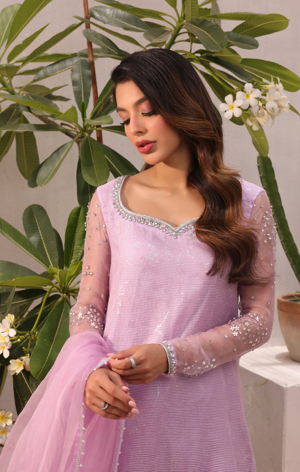 Maya | Inara Capsule Edit |  ISABEL by Maya - Designer Dress - Type: Ladies Clothes - Available at Libayah - 100% Original