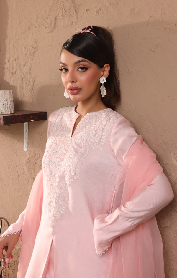 Maya | Inara Capsule Edit |  IVAN by Maya - Designer Dress - Type: Ladies Clothes - Available at Libayah - 100% Original