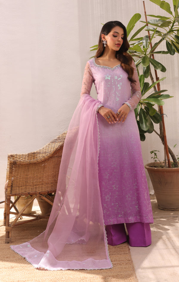 Maya | Inara Capsule Edit |  ISABEL by Maya - Designer Dress - Type: Ladies Clothes - Available at Libayah - 100% Original