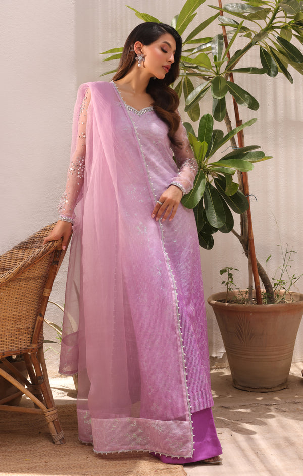 Maya | Inara Capsule Edit |  ISABEL by Maya - Designer Dress - Type: Ladies Clothes - Available at Libayah - 100% Original