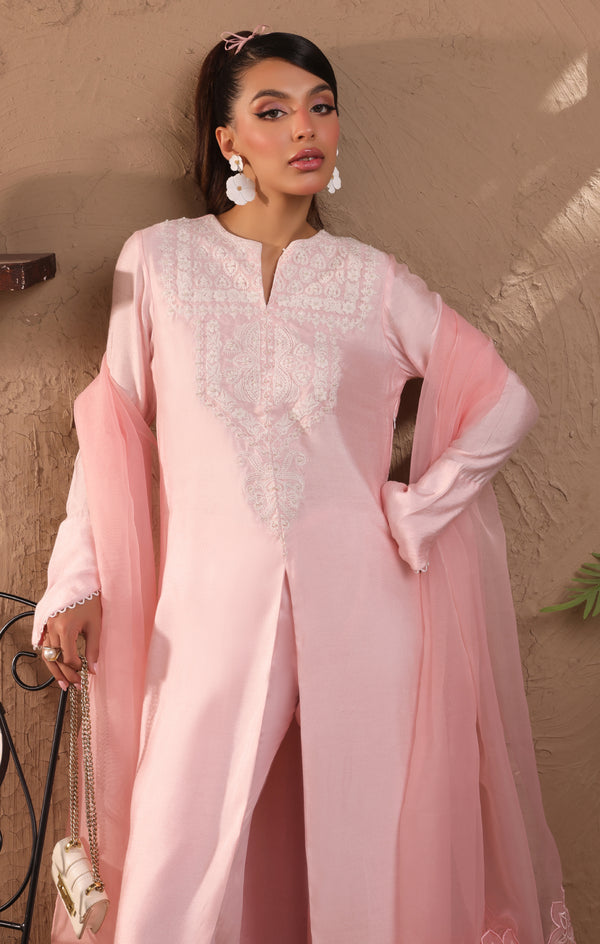 Maya | Inara Capsule Edit |  IVAN by Maya - Designer Dress - Type: Ladies Clothes - Available at Libayah - 100% Original