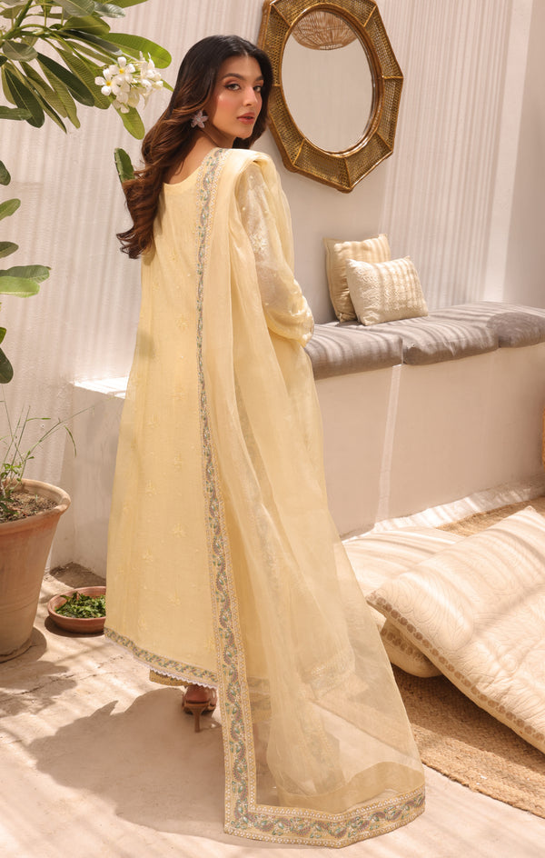 Maya | Inara Capsule Edit |  LAMARA by Maya - Designer Dress - Type: Ladies Clothes - Available at Libayah - 100% Original