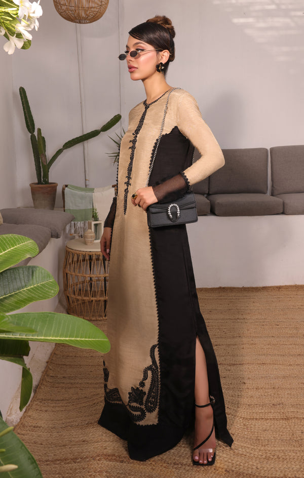 Maya | Inara Capsule Edit | HAZEL by Maya - Designer Dress - Type: Ladies Clothes - Available at Libayah - 100% Original