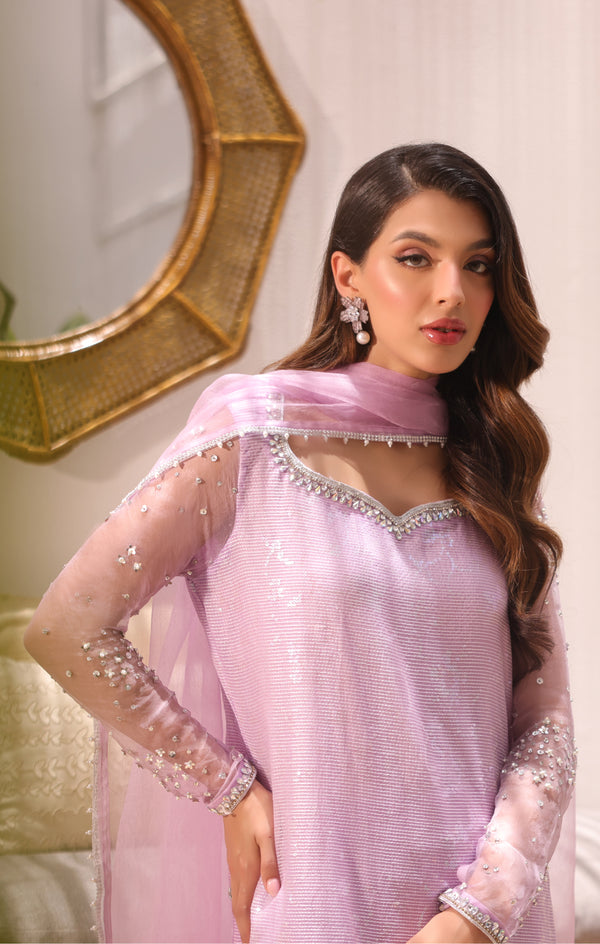 Maya | Inara Capsule Edit |  ISABEL by Maya - Designer Dress - Type: Ladies Clothes - Available at Libayah - 100% Original