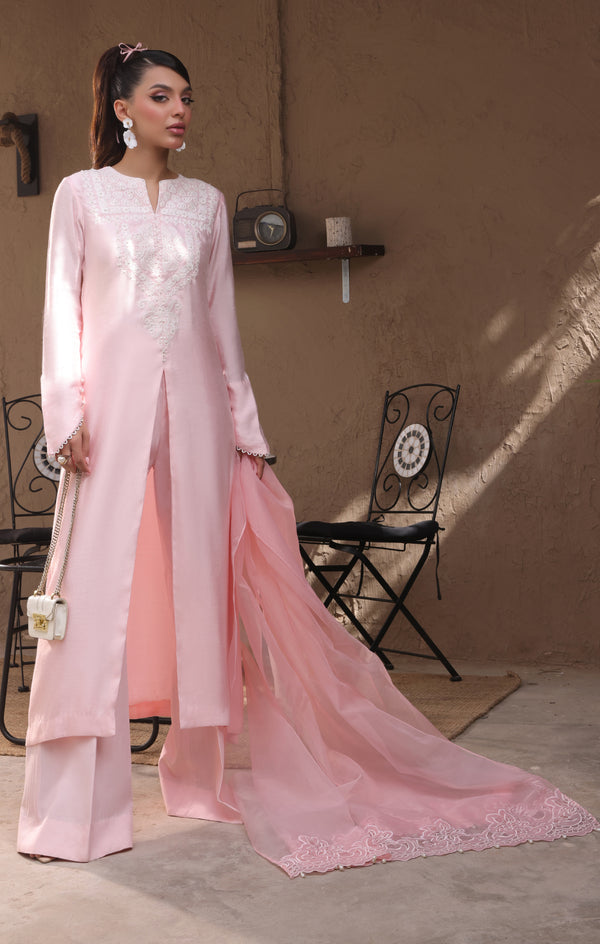 Maya | Inara Capsule Edit |  IVAN by Maya - Designer Dress - Type: Ladies Clothes - Available at Libayah - 100% Original